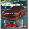 Hot Wheels Premium Fast and Furious Toyota Soarer