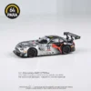 PARA64 Mercedes-AMG GT3 Evo 2022 24Hrs Spa Akkodis P1