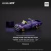 PopRace 1:64 Pandem Datsun 620 Tokyo Auto Salon 2025