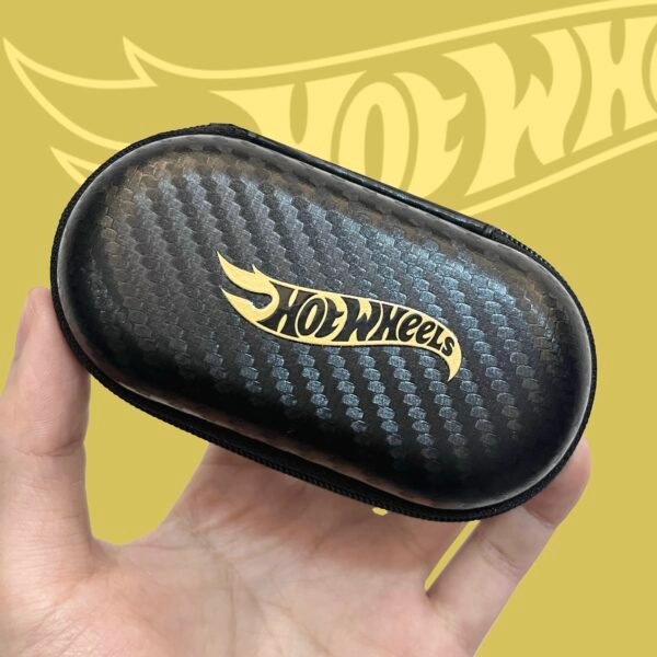 Hot Wheels Pocket Carrier