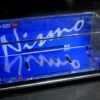 (Pre-order) Acrylic Display for Kaido House Blue Skyline R34, 055