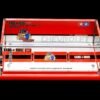 Acrylic Display for Kaido House Chevrolet Silverado Tamiya Clod Buster, 130