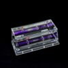 (Pre-order) Acrylic Display for Kaido House LTDEDN HEC Chrome NSX. 183