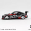 Mini GT 1:64 Toyota GR86 Larry Chen's HKS Turbocharged GR86