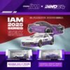 (Pre-Order ) INNO64 Indonesia Exclusive Set