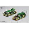 PopRace Nissan Skyline C210 Kaido Racer Bosozuko Style – Bape 30th Anniversary Edition