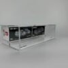 (Pre-Order) Kaido House Acrylic Display for 2 cars. No lights.