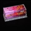 Acrylic Display for PopRace HEC Exclusive Pink 1087