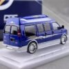 GOC 1:64 GMC Savanna, Blue