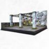 (Pre-Order) Park Diorama, Graffiti Wall