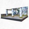 (Pre-Order) Park Diorama, The Joker