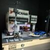 (Pre-Order) Japanese Repair Shop Diorama with Accessories
