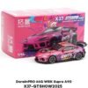 Xcartoys x POP RACE 1:64 DARWIN PRO 66G WBK SUPRA A9O 1087X