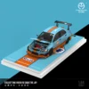 Time Micro 1:64 Mitsubishi Evolution IV Gulf Livery