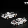(Pre-Order) PopRace 1:64 Thailand Diecast Expo Exclusive Mazda RX-7
