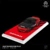TimeMicro 1:64 Nissan 400Z Advan Livery