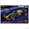 Tomica Premium Unlimited 1:64 F1 Red Bull Racing Honda RB16B No.33 Blue
