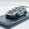 (Pre-Order) INNO64 x Peako,  Honda S2000 J’s Racing, Hong Kong Toycar Salon Exclusive