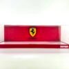 (Pre-Order) Ferrari Display Acrylic Box with Real Emblem (Must order by itself please)