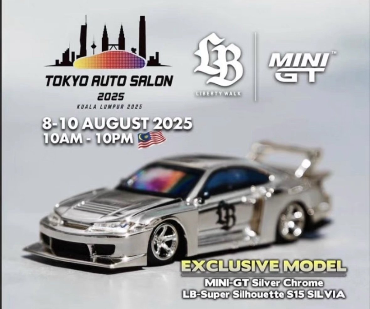 ミニカー Minigt s15 tokyo/sapporo LBWK +tshirt XL ミニカー Minigt s15 tokyo/sapporo LBWK +tshirt XL Minigt s15