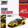 (Pre-Order) INNO64 x J’s Racing x Hyper Race Motorsport Honda S2000 | 2025 Tokyo Auto Salon