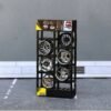 3D Printed Wheels Display Diorama Accessory 1:64