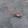 3D Printed  Car Jack Diorama Accessory 1:64