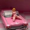 Hand painted doll, style 10,  1:64