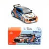 PopRace Pandem Rocket Bunny Toyota GR Yaris , Gulf Livery