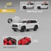 CM MODEL 1:64 Sequoia White