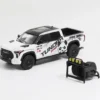 GCD 1:64 Toyota Tundra PickUp MK3 XK70 TRD Panda Livery
