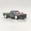 Street Weapon SW 1:64 1977 F-150 Hoonitruck TIANMEN