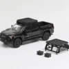 GCD 1:64 Toyota Tundra PickUp MK3 XK70 TRD Pro black