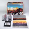 (Pre-order) GCD 1:64 Off Road Diorama kit with Vehicles and Figures. Foshan APAxpo2025 Exclusive.
