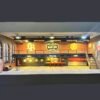 Pablo’s Diecast Garage Exclusive “Man Cave” Diorama
