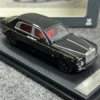 SW 1:64 Rolls-Royce Phantom Seventh Generation - Black