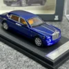 SW 1:64 Rolls-Royce Phantom Seventh Generation - Blue