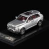 SC Art 1:64  Rolls-Royce Phantom VIII - Cullinan - Silver