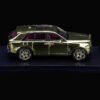 SC Art 1:64  Rolls-Royce Phantom VIII - Cullinan - Gold Chrome