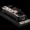 SC Art 1:64  Rolls-Royce Phantom VIII - Black Chrome