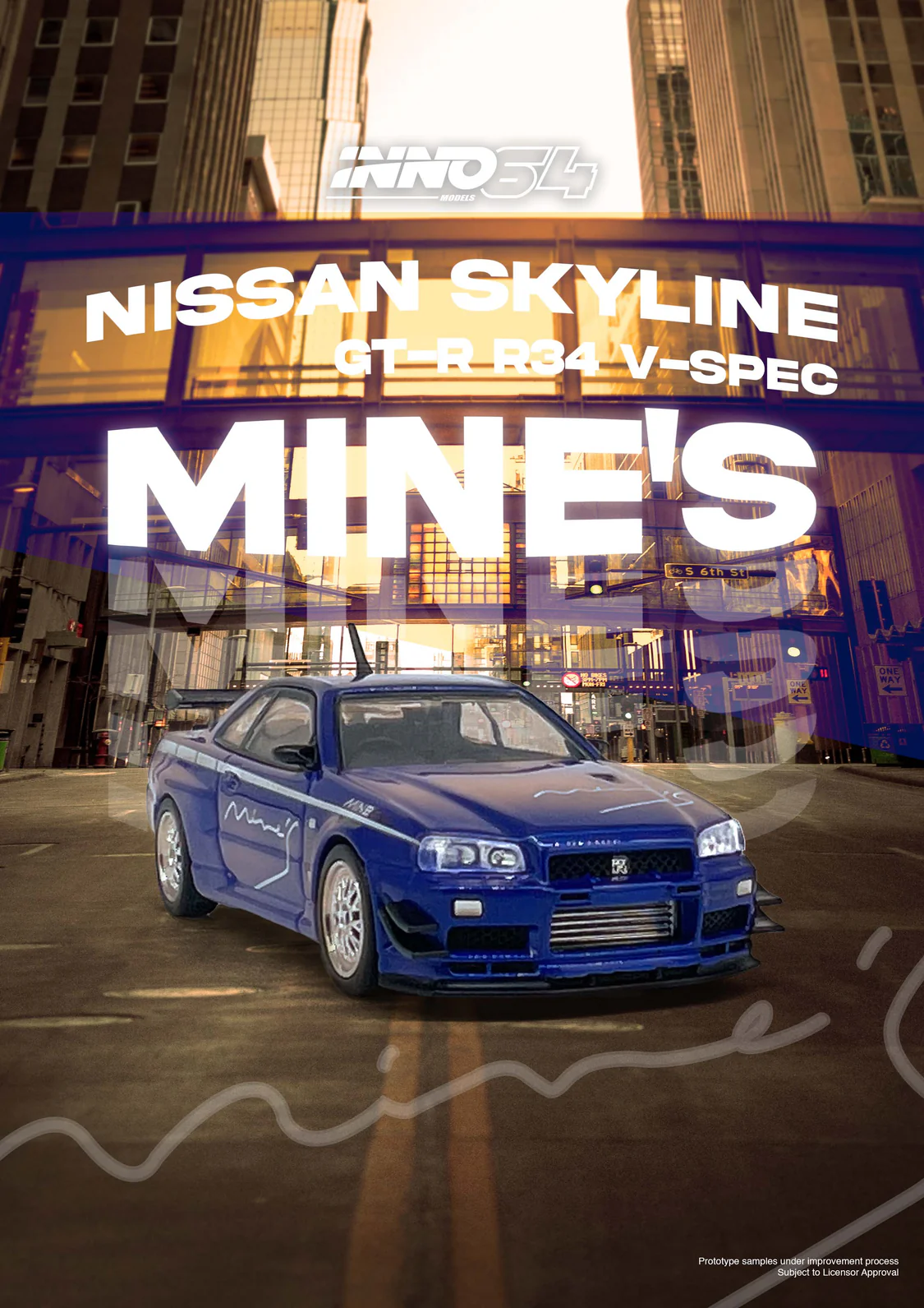 R34VSBLUANNO9