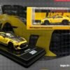 INNO64 Nissan GT-R R35 Top Secret TMCS 2025 Singapore Event Exclusive Model