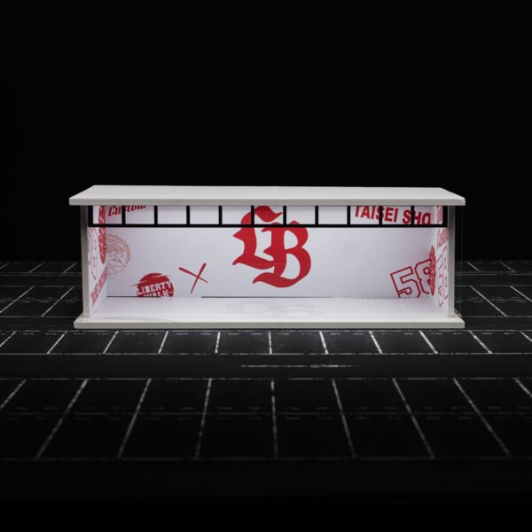 Pablo’s Diecast Garage Exclusive Garage Designs, Liberty Walk Design #2, Buy 2 Get 1 FREE!