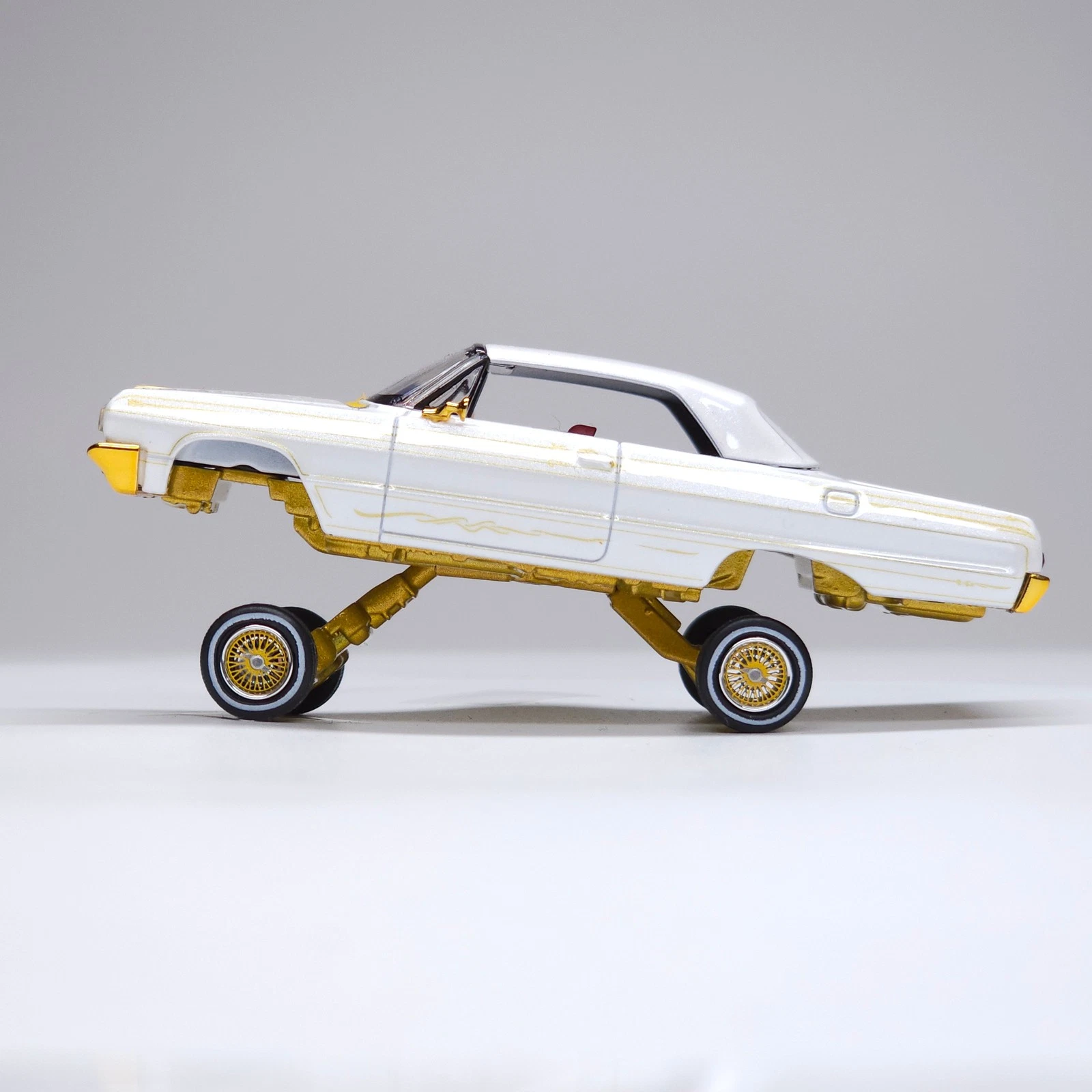 fw lowrider w g1