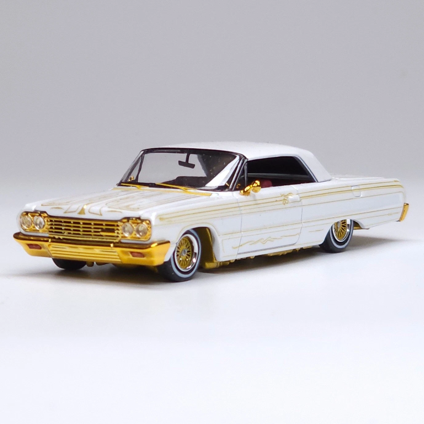 fw lowrider w g2