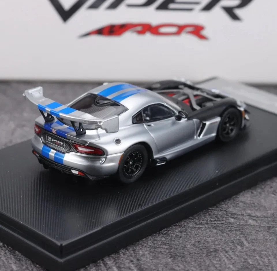 hm dodge viper acr s g1