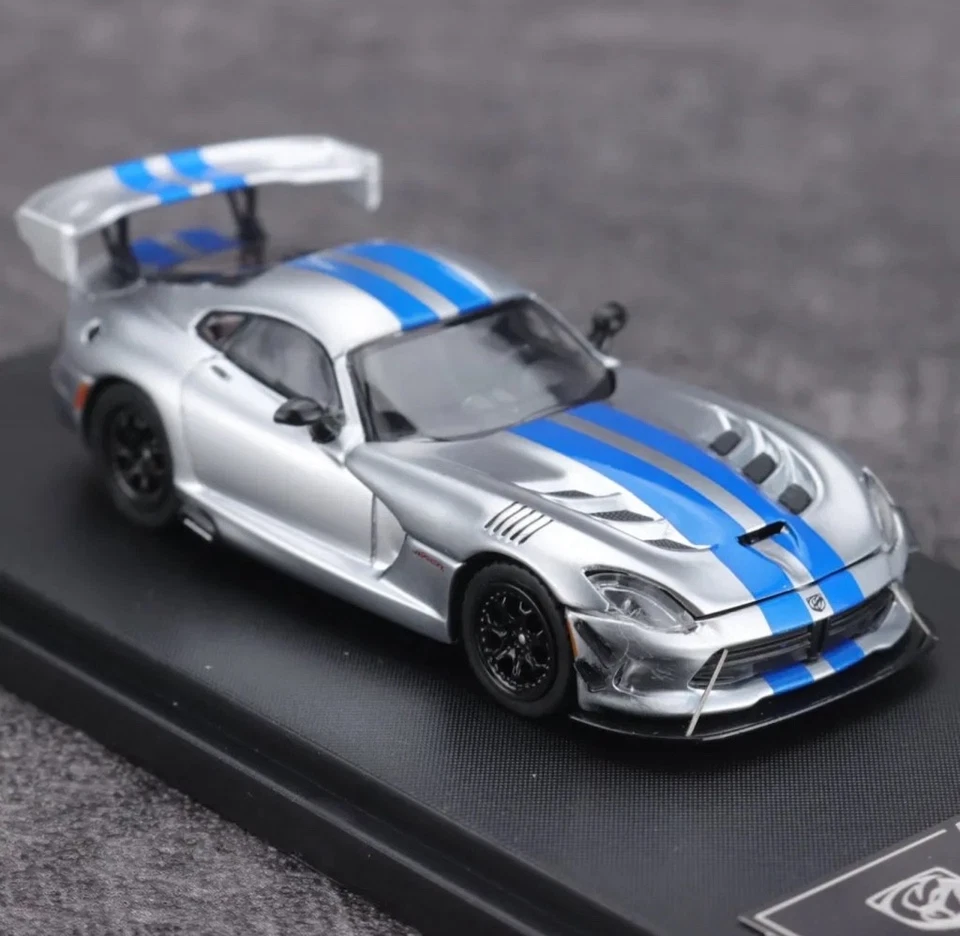 hm dodge viper acr s g2
