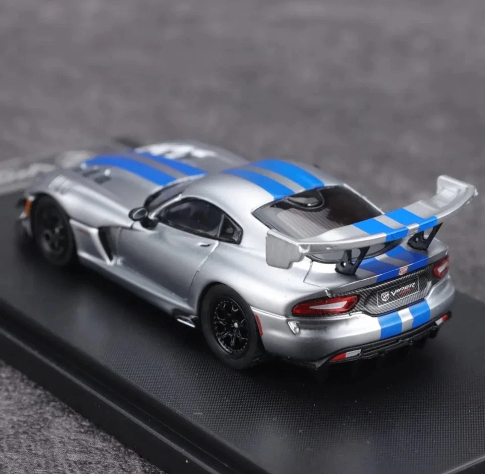 hm dodge viper acr s g3