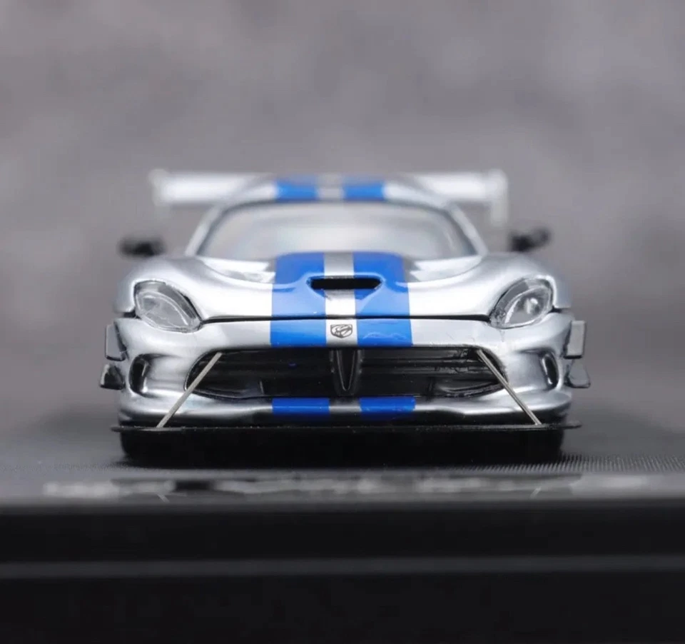 hm dodge viper acr s g4