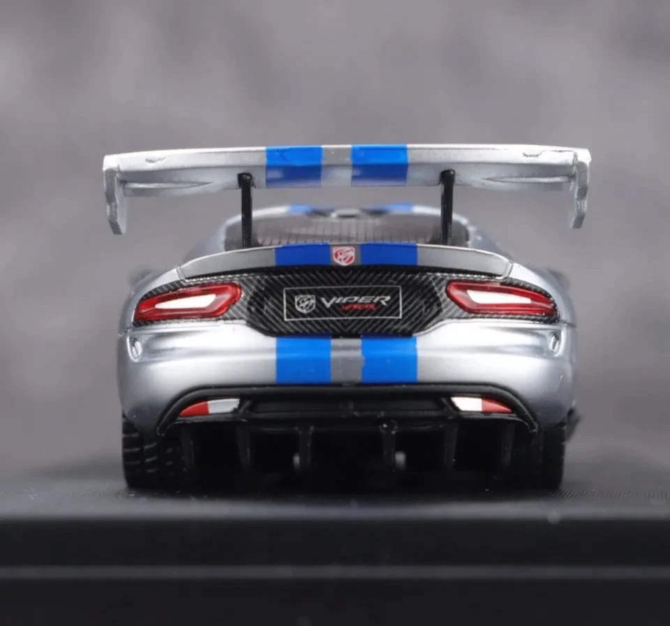 hm dodge viper acr s g5